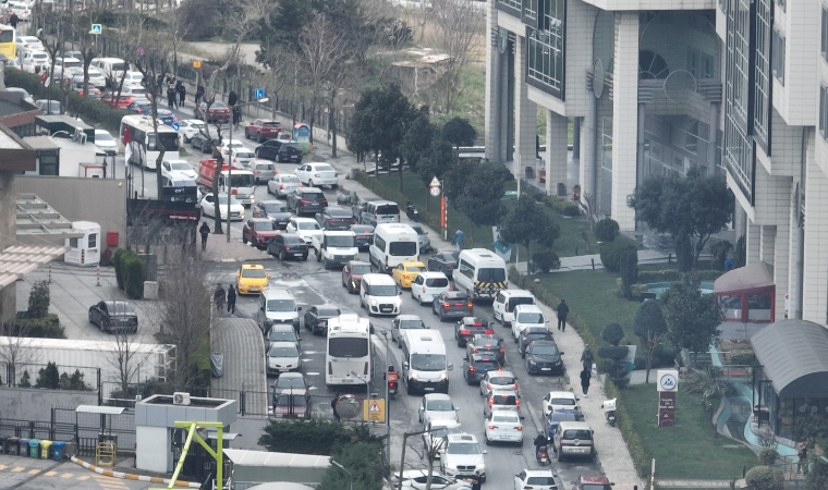 Malatyalıların Yoğun Olarak Yaşadığı İstanbul’da Her 3 Kişiye Bir Araç Düşüyor