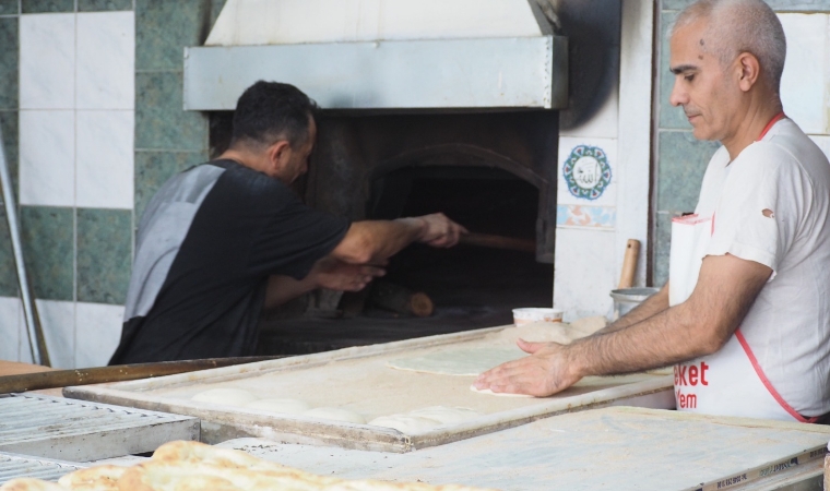 Maliyetler Artınca Zam Geldi: Malatya’da 200 Gram Pide 10 TL Oldu! Fırıncılardan İlk Değerlendirme...