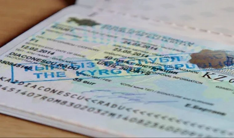 Romanya’dan Türkiye’ye Transit Geçiş Kararı