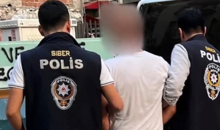 Sibergöz-40 Operasyonlarında 181 Şüpheli Yakalandı