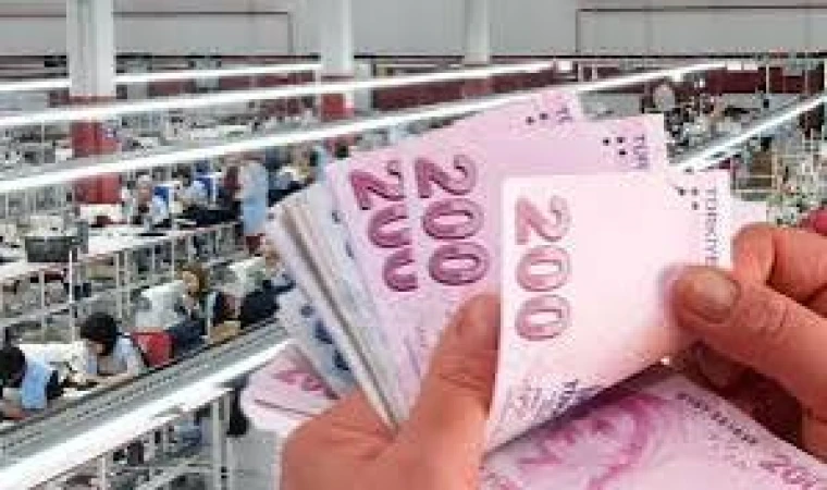 ASGARİ ÜCRETTE BEKLENMEDİK GELİŞME: YÜZDE 100’LÜK MÜJDE!