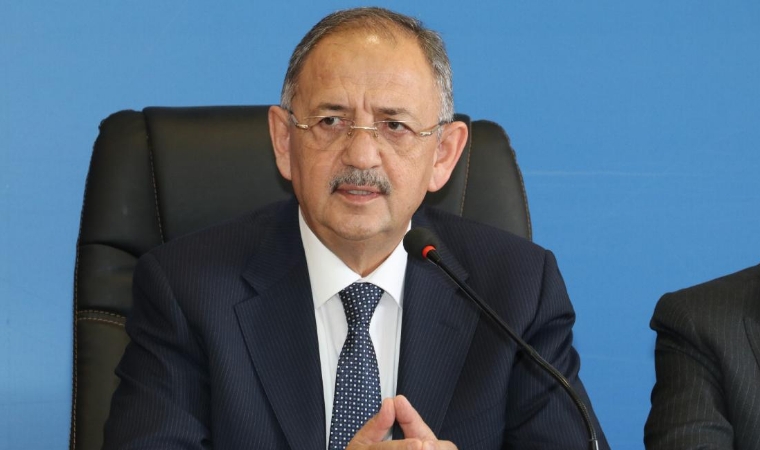Bakan Özhaseki Malatyalıları Uyardı: Çarşamba Gününden İtibaren...