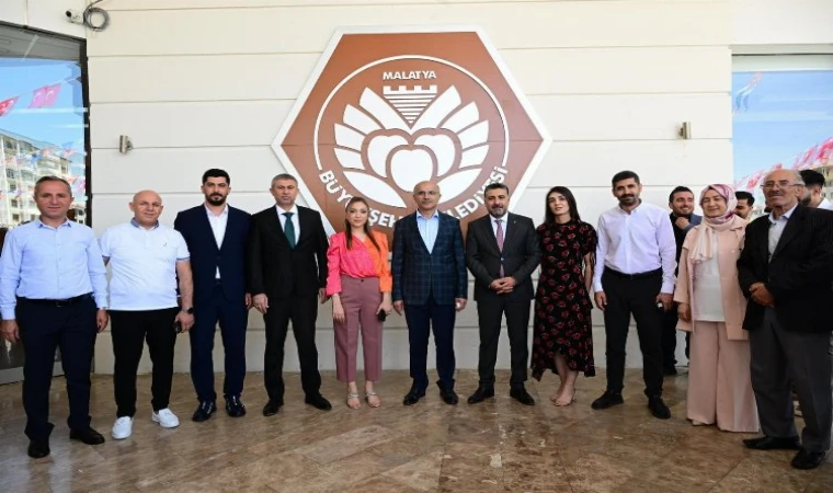 Başkan Er: “AK Parti Ailesi Olarak Dimdik Ayaktayız”