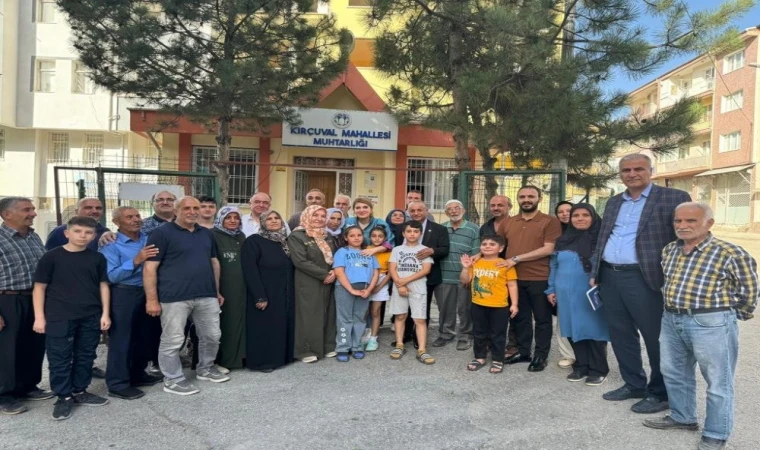 Battalgazi’de İmar ve İnşa Çalışmaları Ne Durumda? Ölmeztoprak Cevapladı!