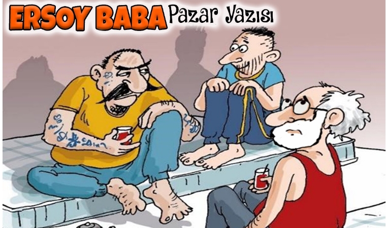 Ersoy BABA / Çaykovski Çay Koyarken