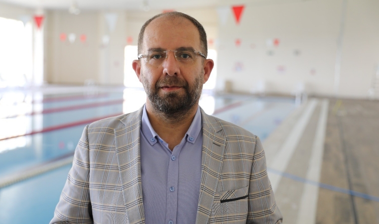 Kaliteli Tatil İçin Birebir: Malatya'da Yaz Spor Okulu Başlıyor