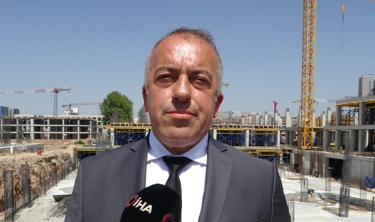 Kışla Caddesi Esnafı Nereye Taşınacak?