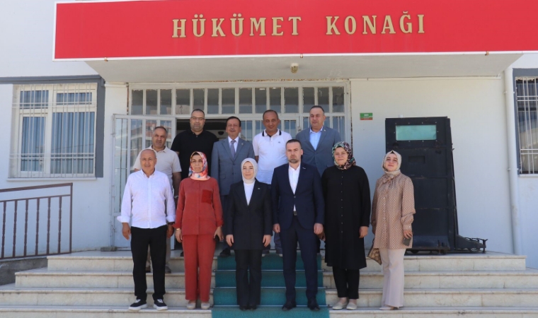 MAGİNDER Başkanı Salih Karademir: Malatya'da Birlik Beraberlik Devam Etmiyor