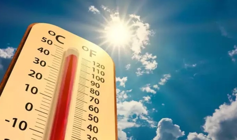 Malatya’da Bugün Hava Durumu: Parçalı Bulutlu ve Sıcak