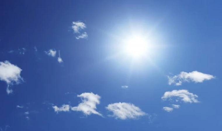 Malatya’da Bugün Hava Durumu: Parçalı Bulutlu ve Sıcak