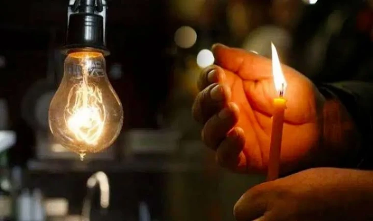 Malatya’da Elektrik Kesintisi Alarmı! Mahalleler Hazır mı?