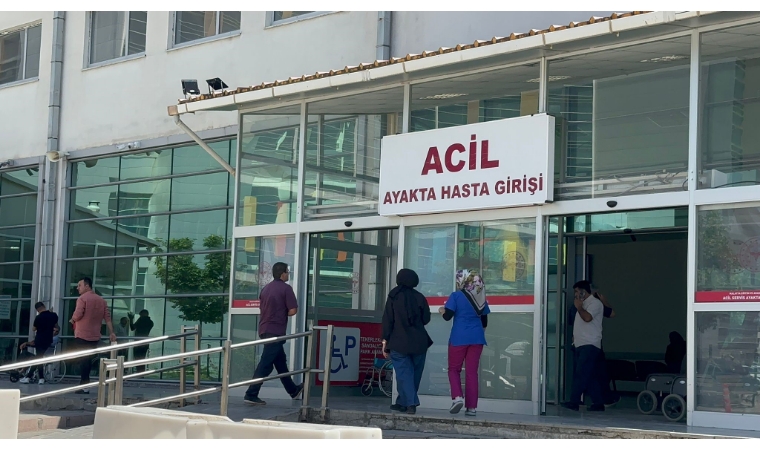 Malatya'da Her Kurban Bayramı Değişmeyen Manzara!
