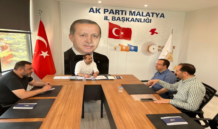MALATYA’DA MERKEZ ÇARŞI İÇİN BÜYÜK DEĞİŞİM: YENİ PLAN AÇIKLANDI!