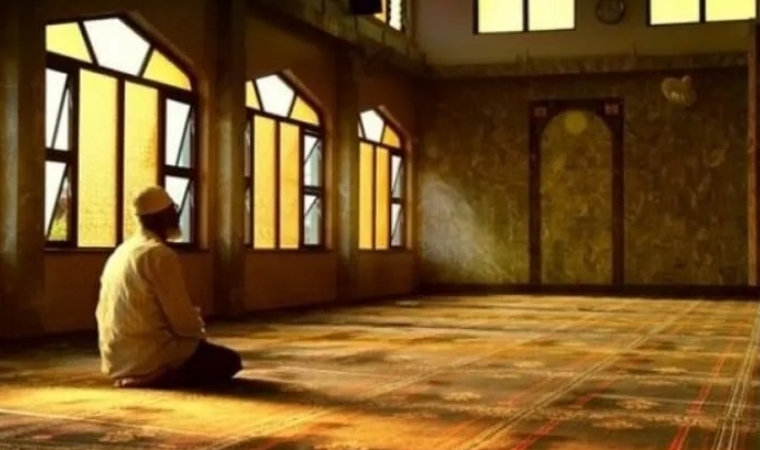 Malatya’da Namaz Vakitleri Açıklandı: İşte Detaylar
