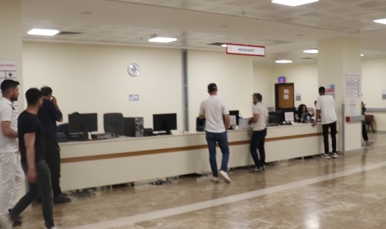 Malatyalılar Onaylı Randevu Uygulamasını Sevdi