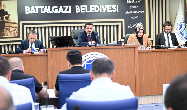 Taşkın: Kamu Araçlarının Mesai Dışında Tahsisini İlk Gün Hemen Kestik