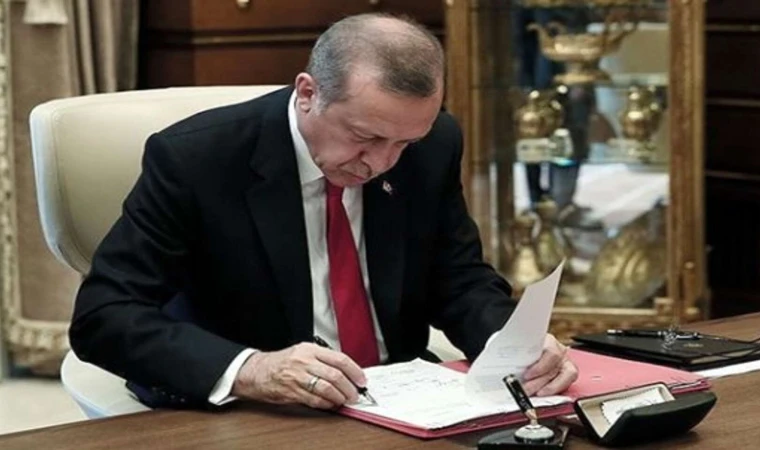 11 Üniversiteye Rektör Ataması! Malatya'da ise...