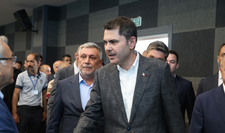 Bakan Kurum: 2025 Yılı Sonuna Kadar Malatya'da Evine Girmeyen Afetzede Vatandaşımız Kalmayacak
