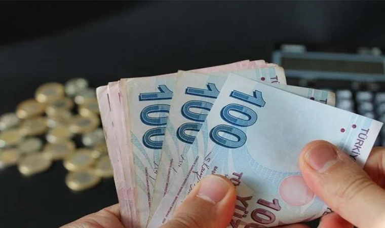 Bakan Şimşek Açıkladı... TL’ye Güven Artıyor!