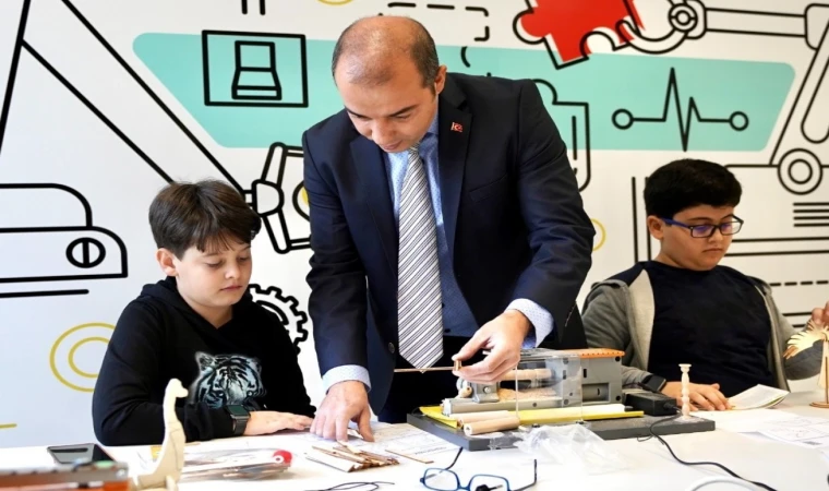 BİLSEM Öğretmen Atamaları Sonuçlandı