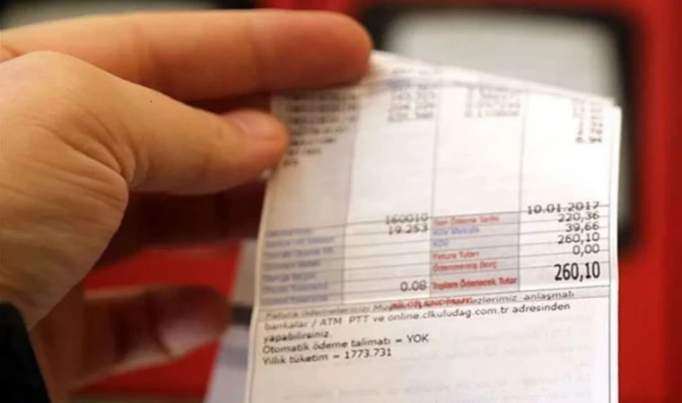 Elektrikte Yeni Dönem.. Taslak Kamuoyu Görüşünde