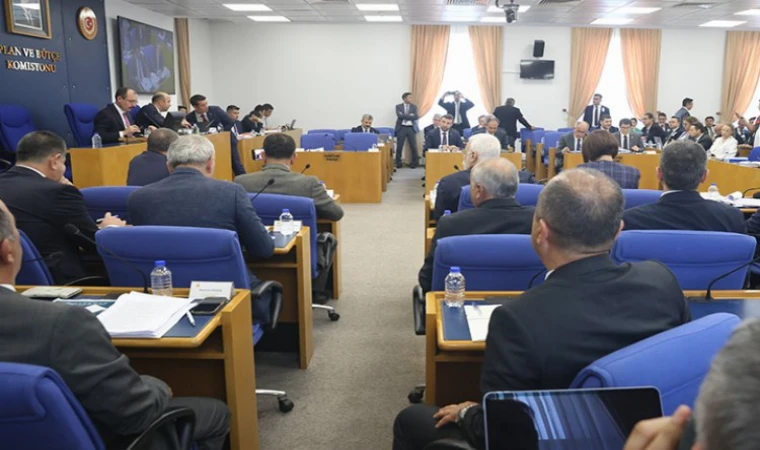 Emekli Maaşına İlişkin Düzenleme Meclis'te Kabul Edildi... İşte Detaylar