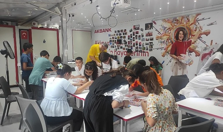 Güzel Yarınlar Hareketi Malatya’da