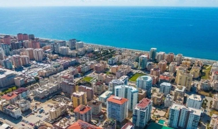 Haziran’da 79 Bin 313 Konut Satıldı... Yabancılara Konut Satışı Azaldı