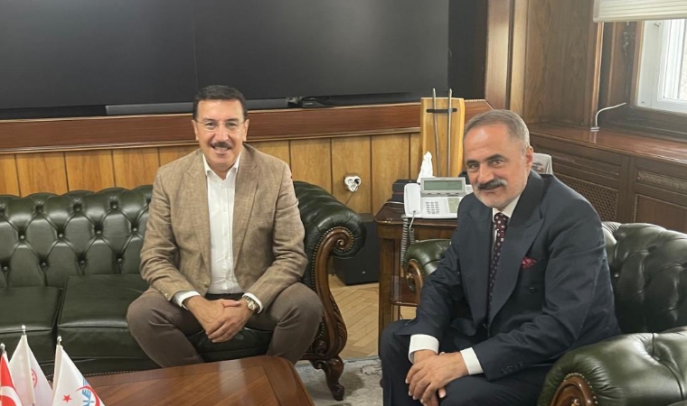Hızlı Tren Projesi 2025 Yatırım Programına Alınacak