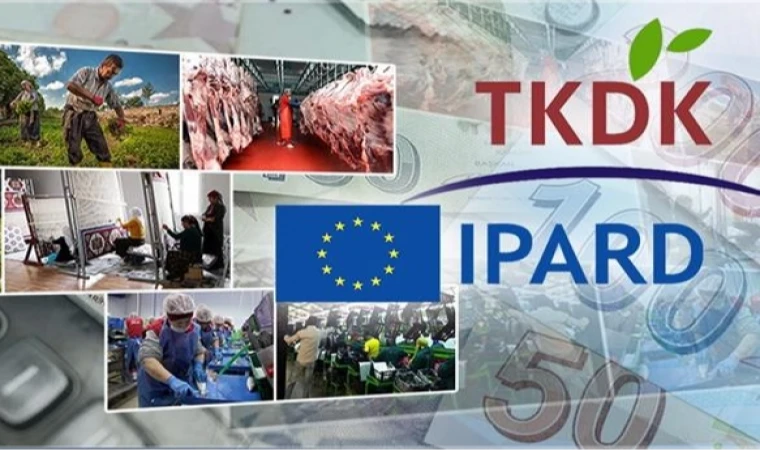 IPARD-III’te Son Başvuru 16 Ağustos!