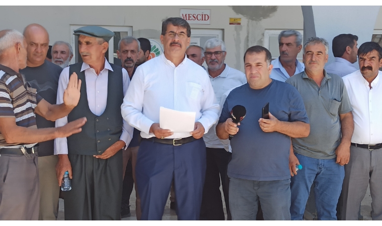 Kayısı Üreticisinin Yüzü Gülmüyor: Biraz Vicdanınız Varsa Karşı Çıkın!