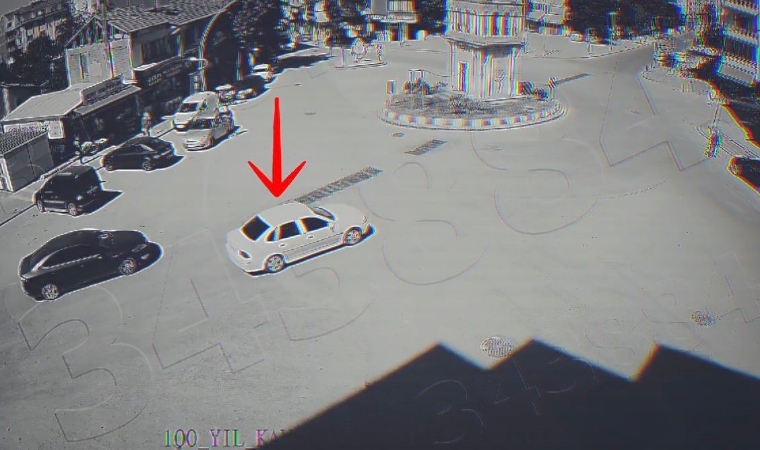 Kendini Polis ve Savcı Olarak Tanıtıp Dolandırdılar! 178 Saatlik Kayıt Yakalattı