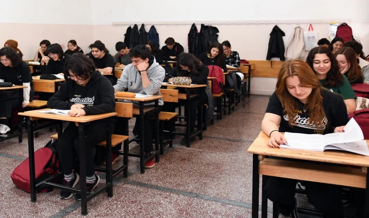 LGS Sonuçları Açıklandı... Öğrencilerin Yüzde 96,21’i Tercihlerine Yerleşti