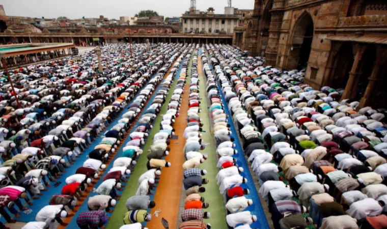 Malatya Namaz Vakitleri Açıklandı! İbadetin En Doğru Zamanları