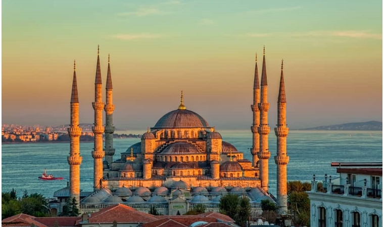 Malatya Namaz Vakitleri: Bugün İçin Önemli Saatler