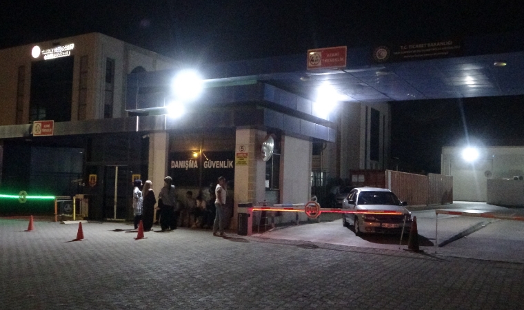 Malatya'da, Depremin Yıktığı Evin Temeli Organize Cinayeti Ortaya Çıkardı