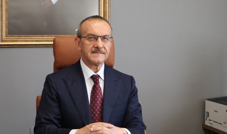 Malatya'da Görevine Başlayan Vali Yavuz: Gece Gündüz Çalışacağız!