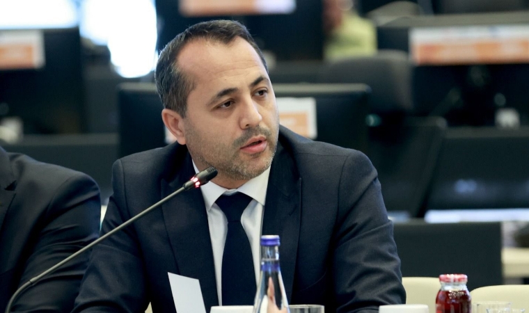 Malatya'da, Konteyner Kentlerde Yeni Bir Tarama Yapılacak
