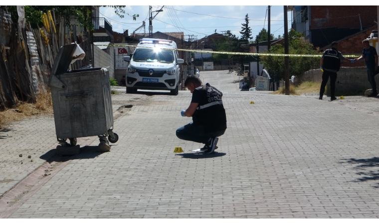 Malatya'da Korkunç Kavga: Önce Tüfekle Vurdu Sonra Hastaneye Götürdü
