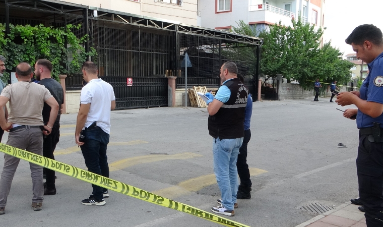 Malatya'daki Bıçaklı Kavgada Baki Kaya Hayatını Kaybetti