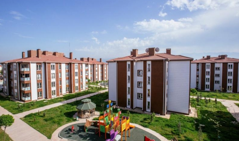 Malatyalılara Müjde: TOKİ Taksitlerinin Artış Oranı Düşürüldü