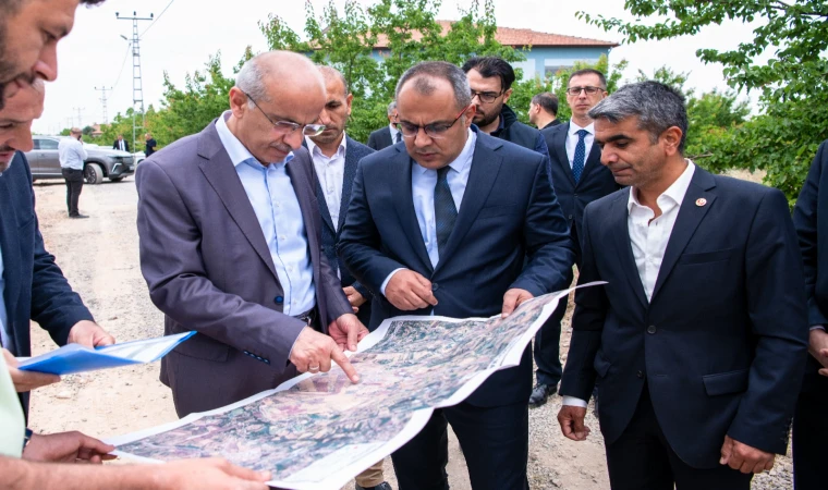 Malatya’ya 4 Milyar TL Hibe Fon Kazandırıldı