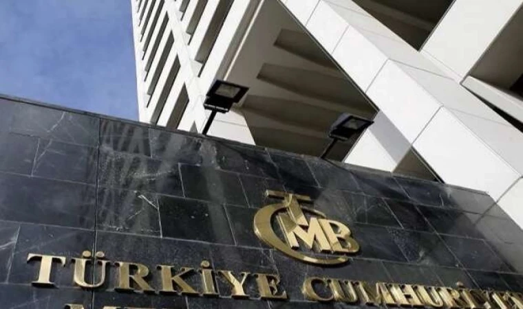 Merkez Bankası Uluslararası Depo Alım İşlemlerini Sonlandırdı
