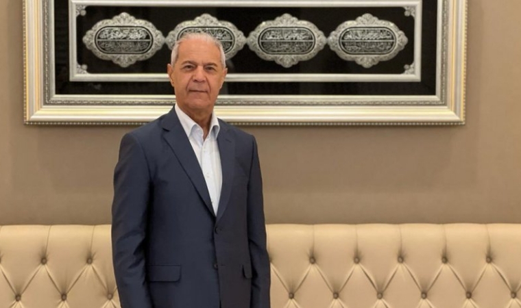 Naci Ekşi Anlatıyor: Hayat, Siyaset ve Başarı Yolu