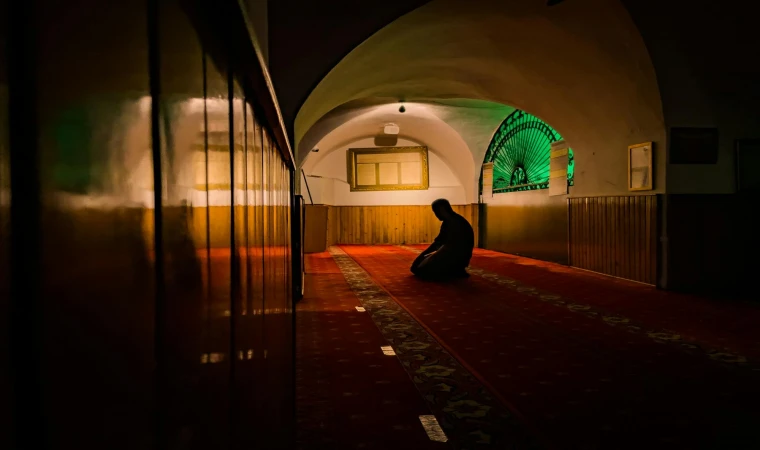 Namaz Vakitlerinde İbadet: Malatya’nın Günlük İbadet Zamanları