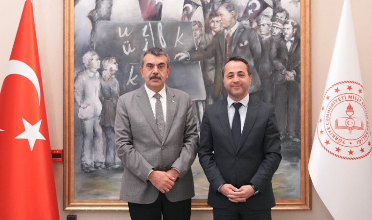 Şehit Kemal Özalper MTAL'nde Yeni Gelişme: Arazi Yeniden Milli Eğitim Bakanlığı'na Devredilecek Mi?