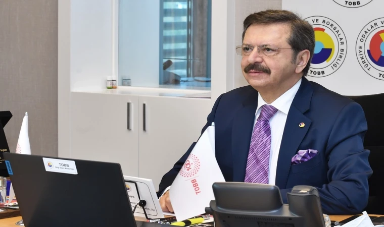 Türkiye’nin En Hızlı Büyüyen Şirketlerini Belirlemek İçin Başvurular Başladı