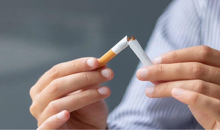 Bakanlıktan Tütün Ürünlerine İlişkin Yeni Karar