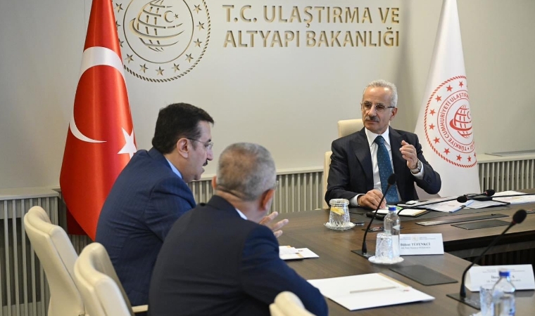 Bülent Tüfenkci’den Malatya’ya Ulaşım Müjdeleri: Yeni Yatırımlar Yolda!