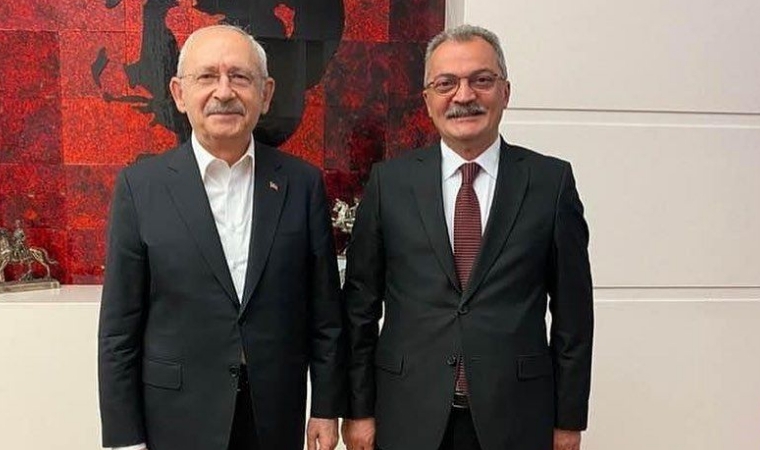 CHP’de Sessizlik Krizi: Eski Başkan Berktaş’tan Sert Çıkış!